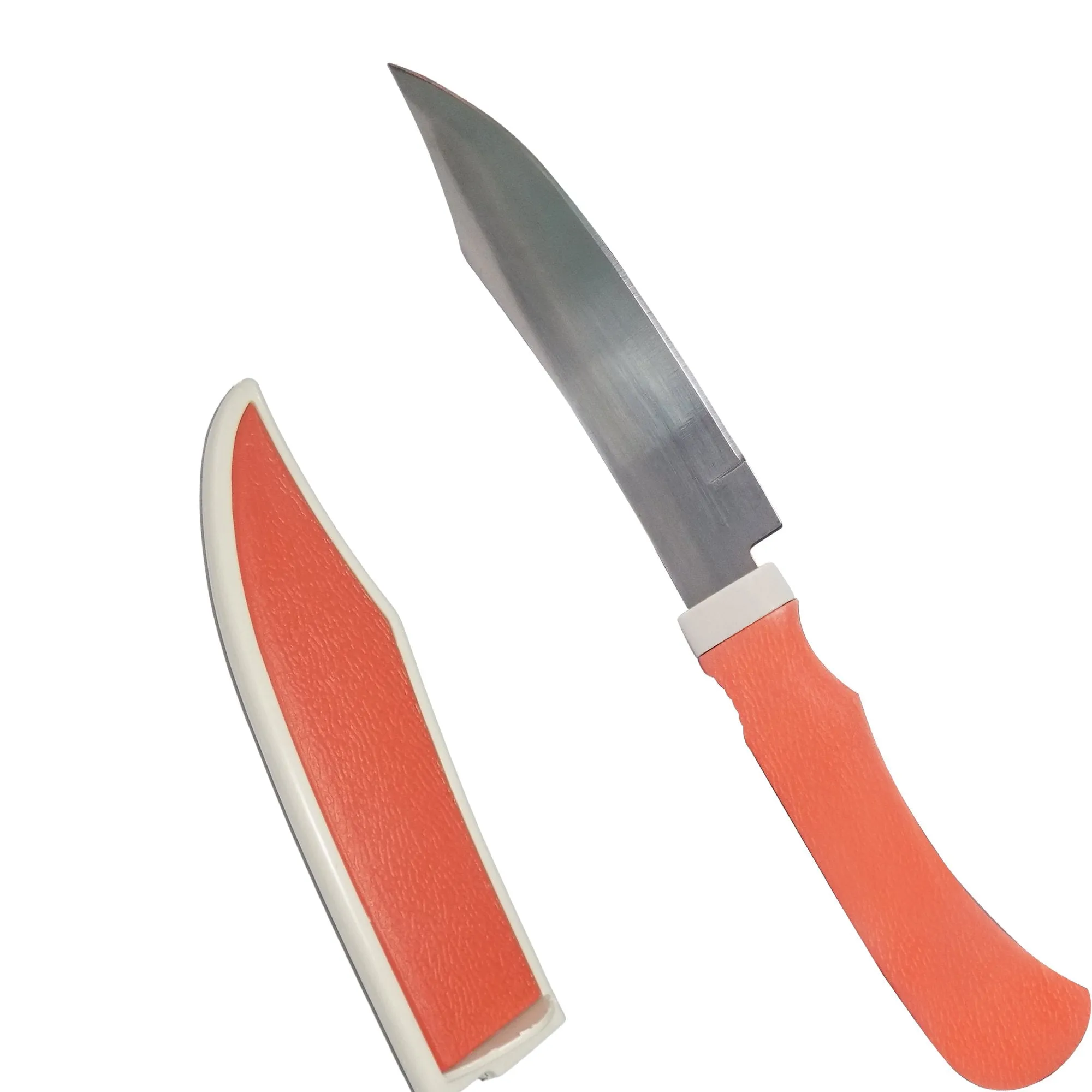 092 Kitchen Small Knife with cover -