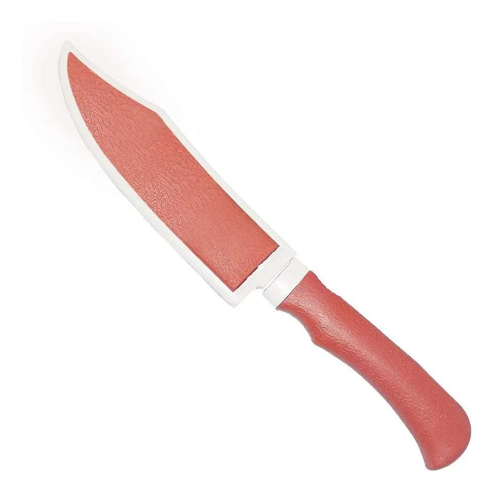 092 Kitchen Small Knife with cover -