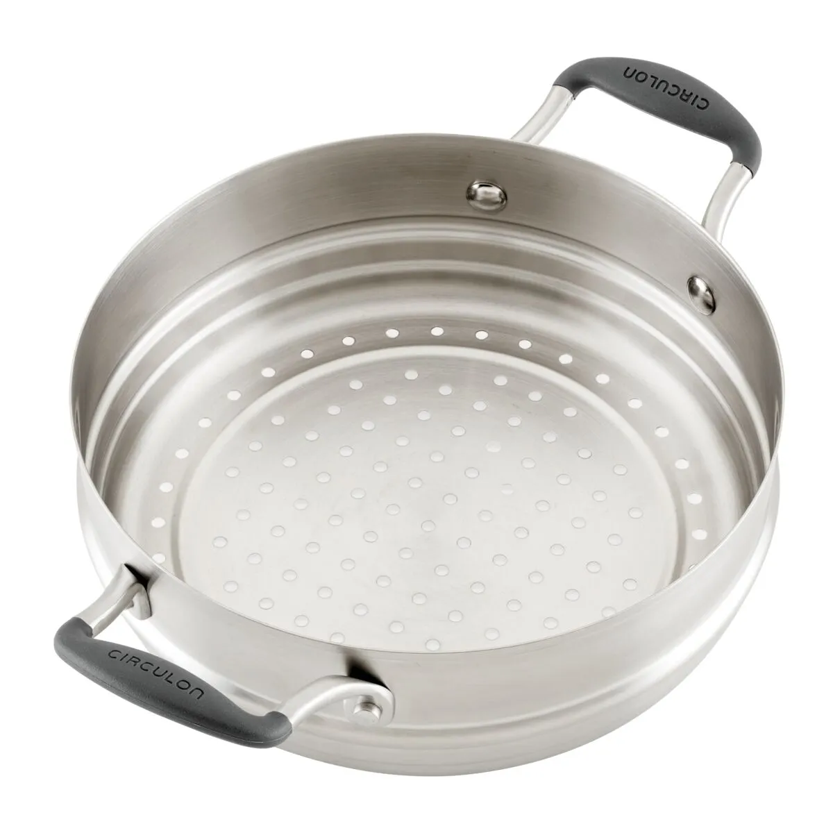 11-Piece A1 ScratchDefense™️ Nonstick Cookware Set