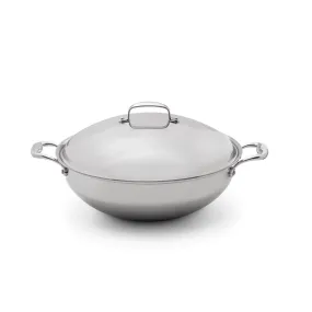 13.5" WOK W LID