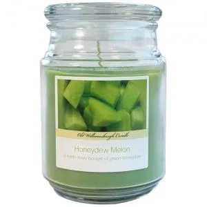 18oz Gardenia Candle