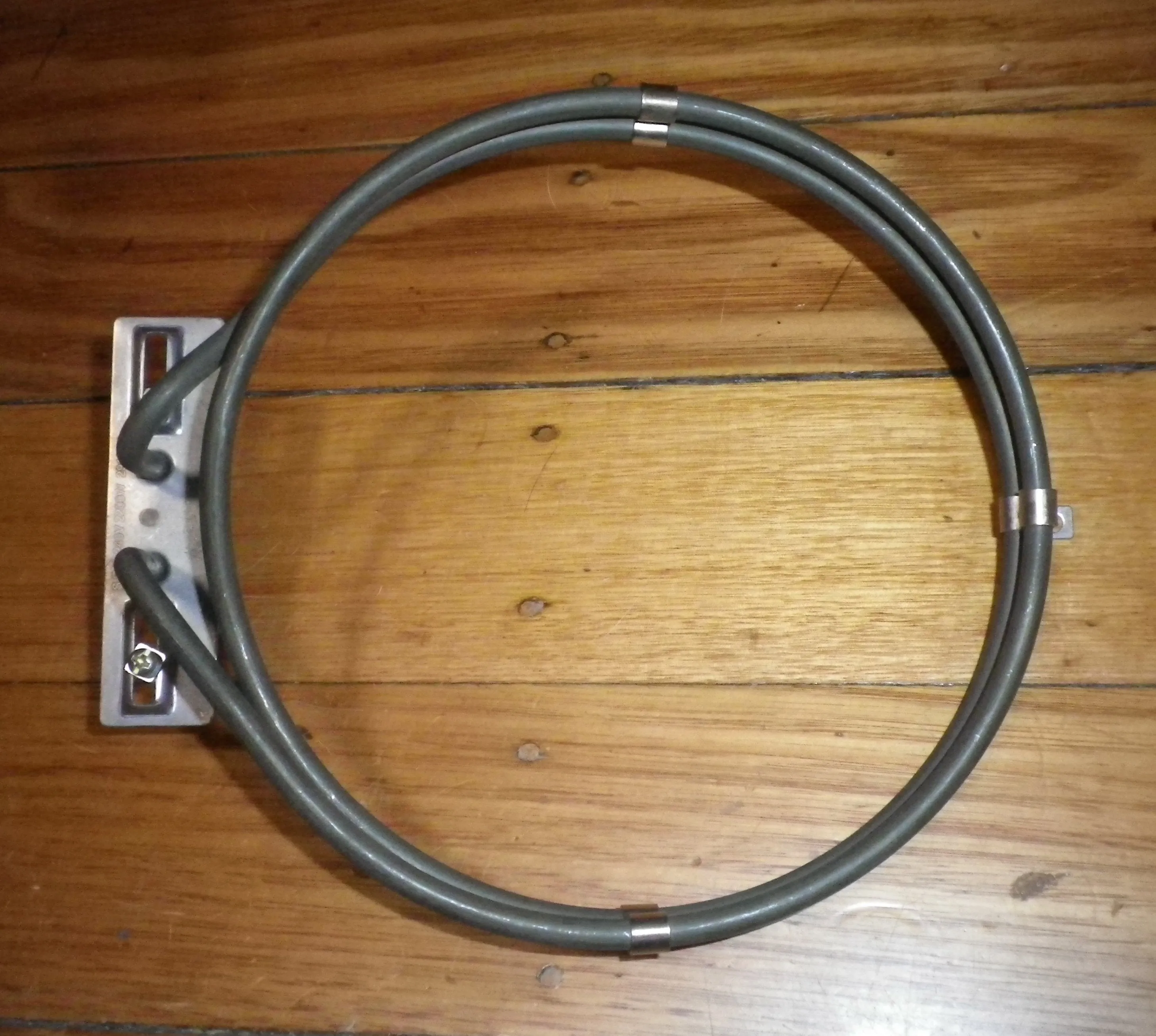 2200Watt Fan Forced Oven Element suits Omega, Smeg, Blanco, Technika # SE226