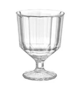 250ml - Kinto - Alfresco Wine Glass - Clear