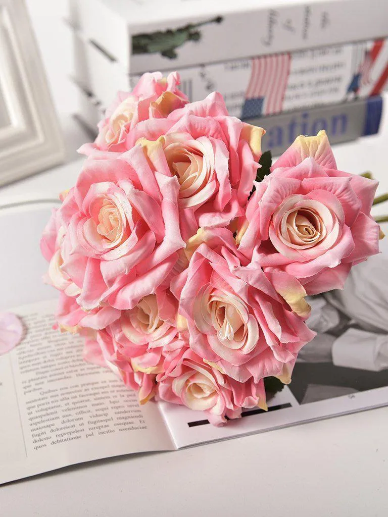 5pcs Rose Bouquet