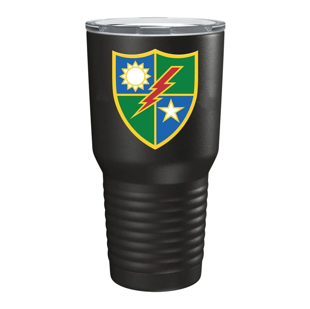 75th DUI Tumbler