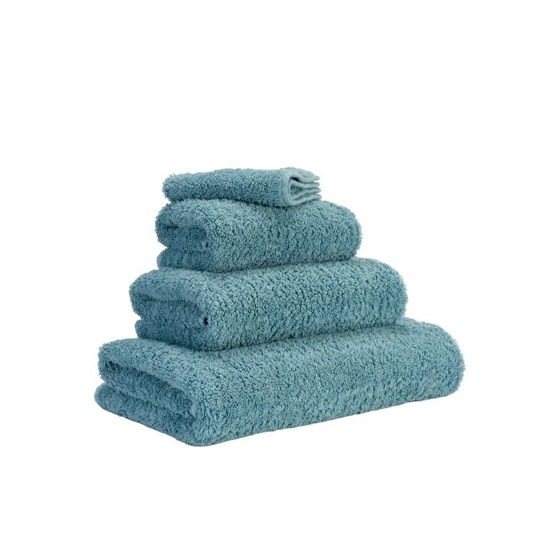 Abyss Super Pile Euro Hand Towel 21X39 Atlantic 309