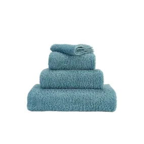 Abyss Super Pile Euro Hand Towel 21X39 Atlantic 309