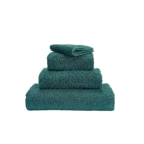 Abyss Super Pile Euro Hand Towel 21X39 Duck 320