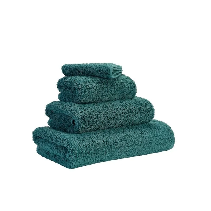 Abyss Super Pile Euro Hand Towel 21X39 Duck 320