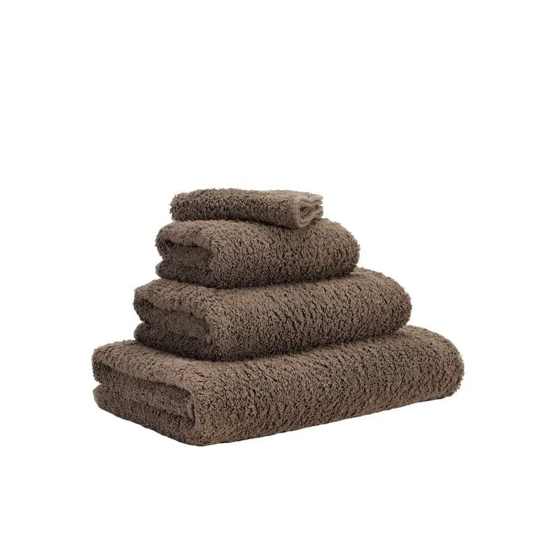 Abyss Super Pile Euro Hand Towel 23X43 Funghi 771