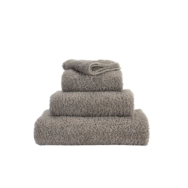 Abyss Super Pile Guest Towel 12x20 Atmosphere 940