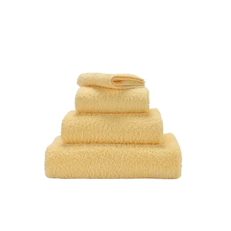 Abyss Super Pile Hand Towel 17x30 Popcorn 803