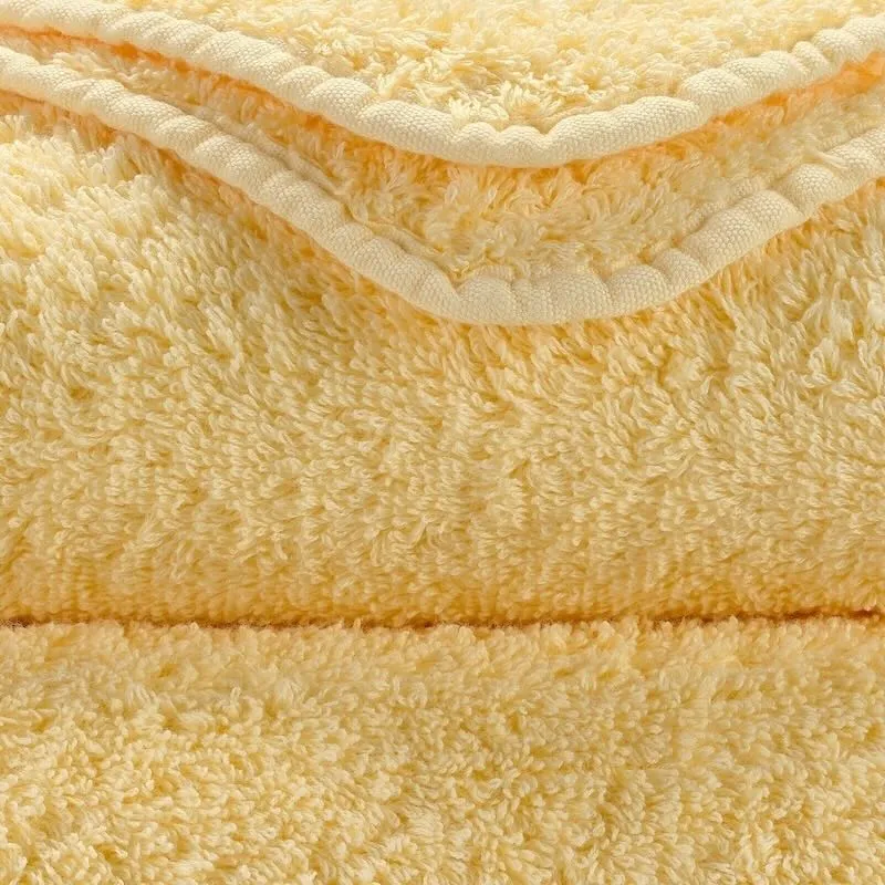 Abyss Super Pile Hand Towel 17x30 Popcorn 803