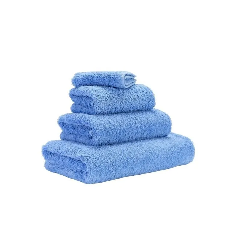 Abyss Super Pile Hand Towel 17x30 Regatta 364