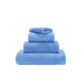 Abyss Super Pile Hand Towel 17x30 Regatta 364