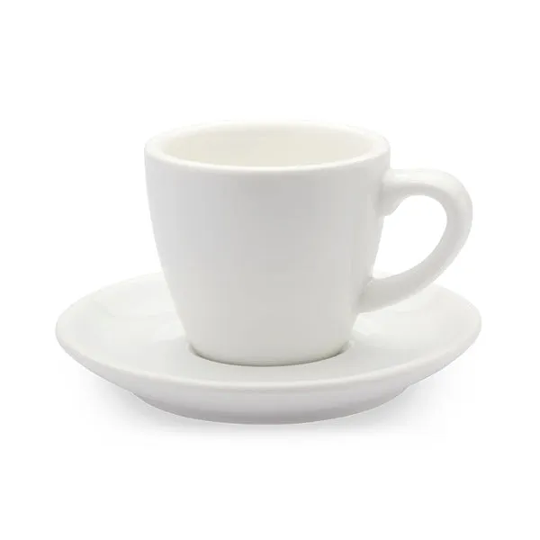 ACF Cup & Saucer 6 Set - 8oz