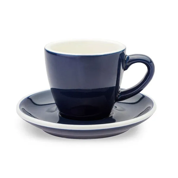 ACF Cup & Saucer 6 Set - 8oz