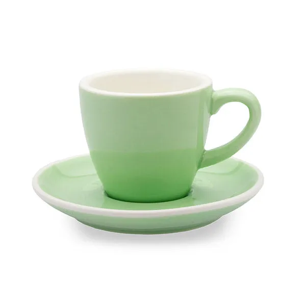 ACF Cup & Saucer 6 Set - 8oz