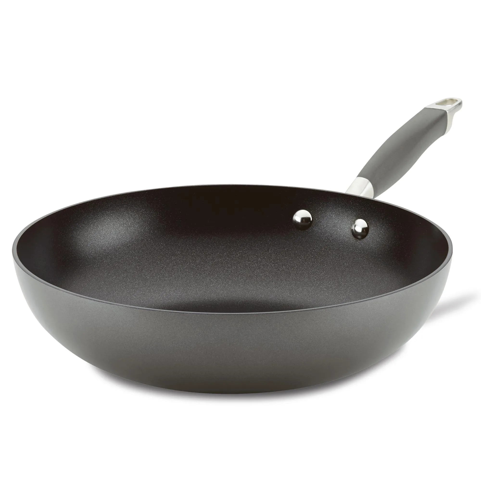 Advanced Home 12-Inch Stir Fry