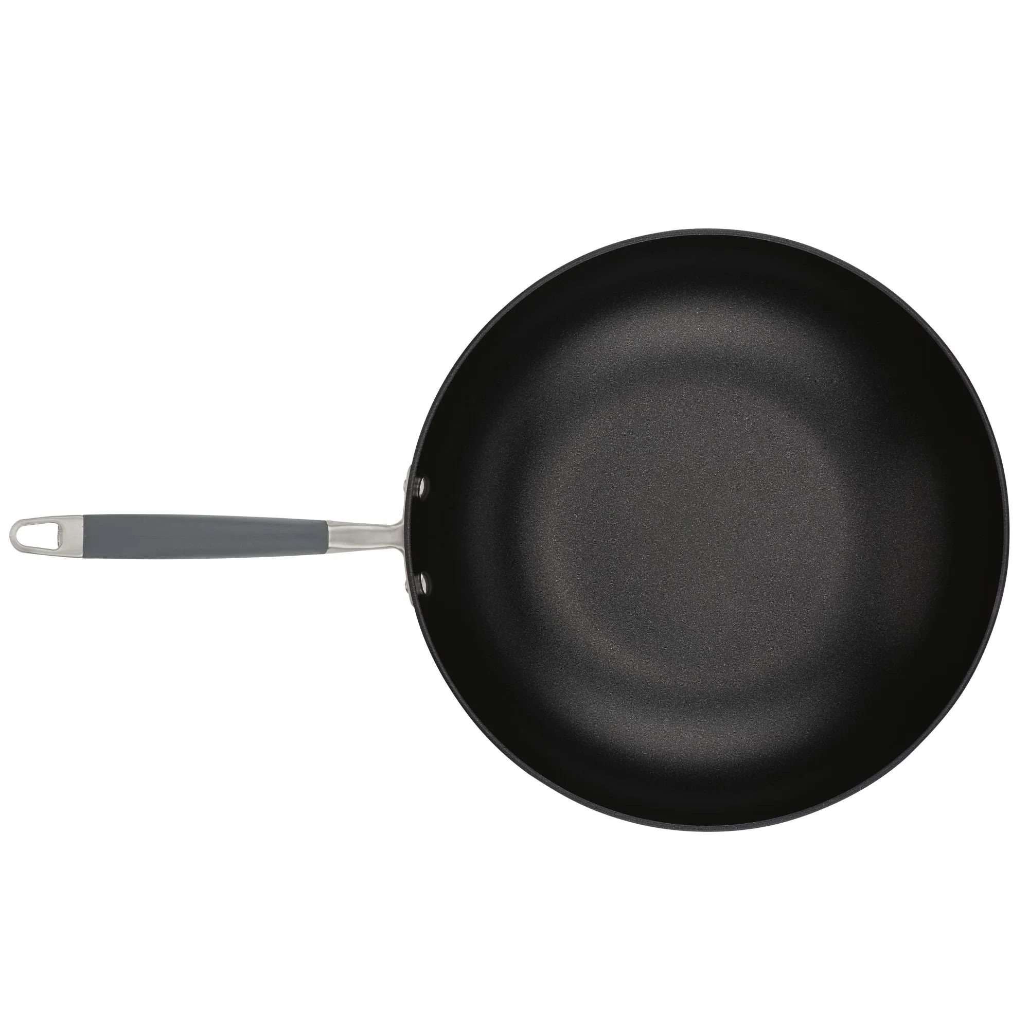 Advanced Home 12-Inch Stir Fry