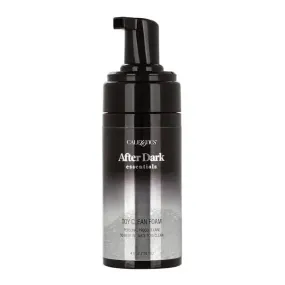 After Dark Essentials Foam Toy Clean - 4 Oz