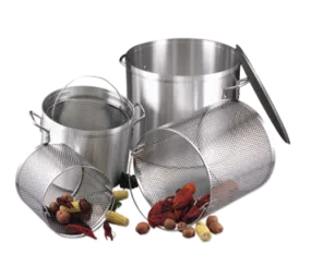 Alegacy Foodservice Products EB16 Stock / Steam Pot