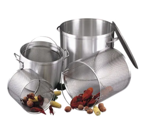 Alegacy Foodservice Products EB24 Stock / Steam Pot