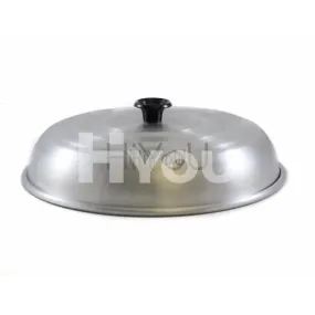 Aluminium Wok Lid 10inch ~ 锅盖 10inch