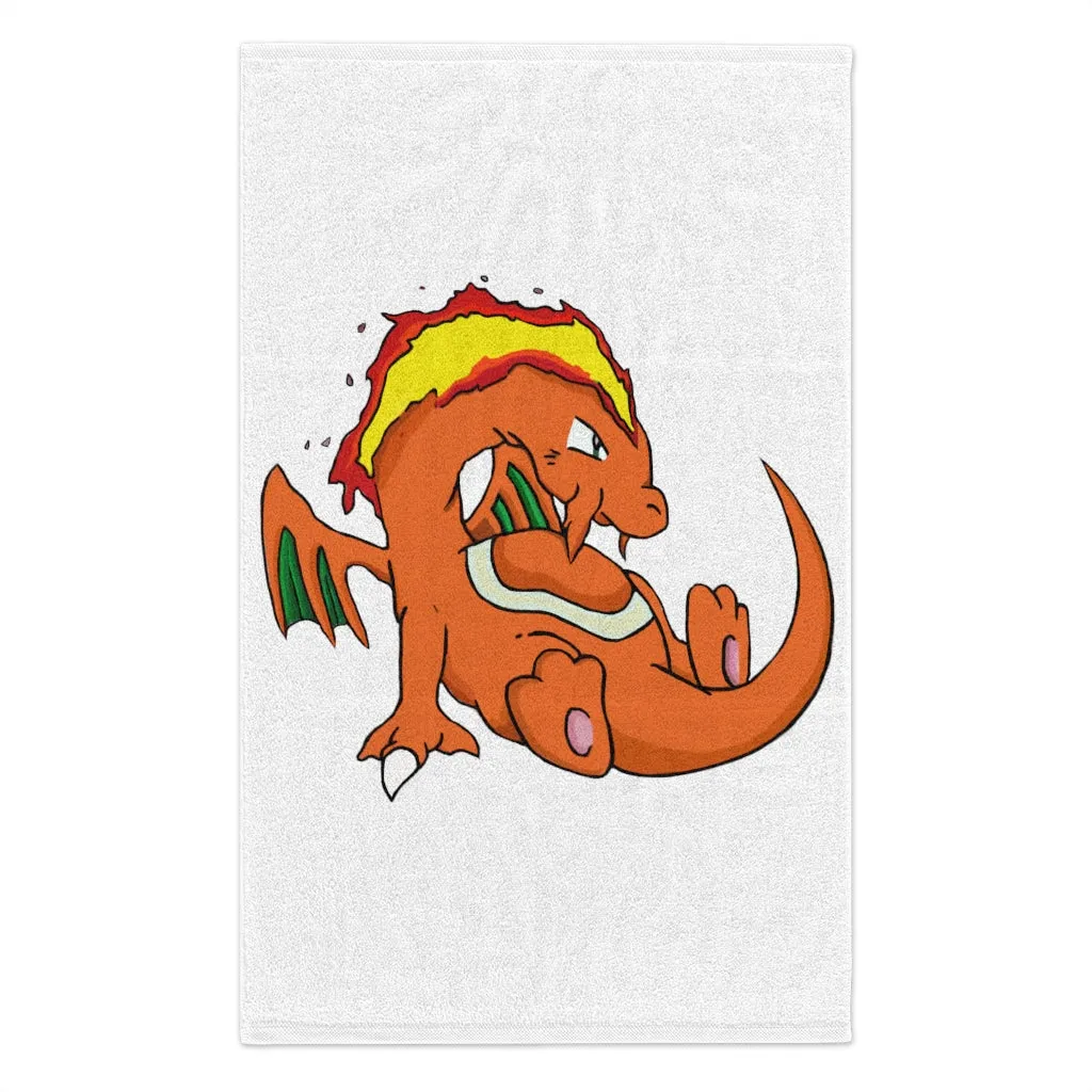 Angetir Rally Towel, 11x18