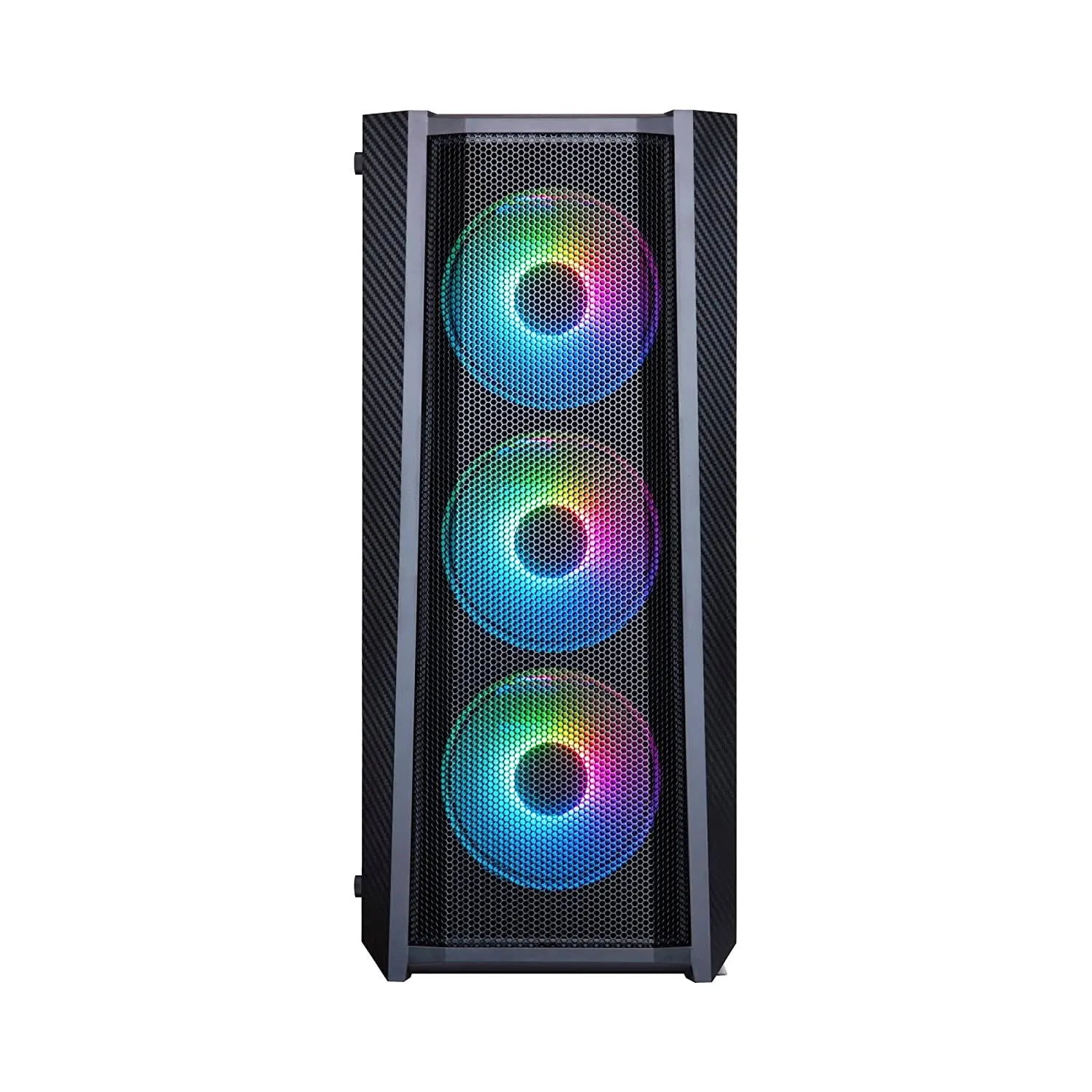 ANT ESPORTS ICE 311MT MID-TOWER ATX CABINET