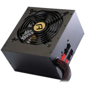 ANTEC NEOECO 550W NE550M 80 PLUS BRONZE SEMI MODULAR SMPS