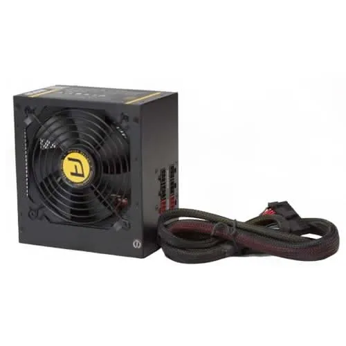 ANTEC NEOECO 550W NE550M 80 PLUS BRONZE SEMI MODULAR SMPS