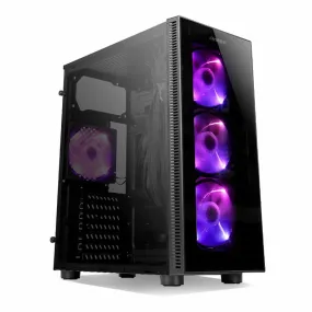 ANTEC NX210 MID-TOWER RGB CABINET