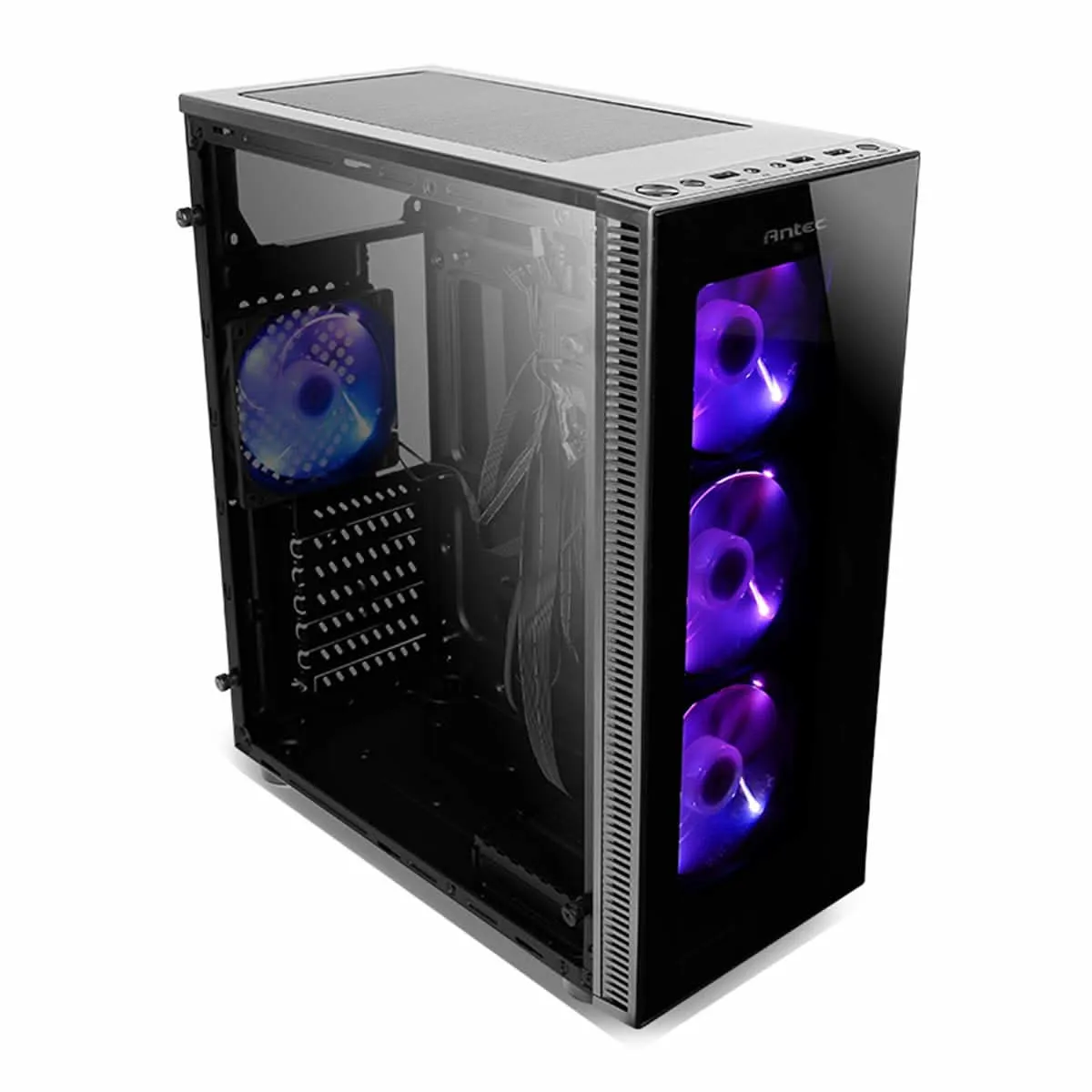 ANTEC NX210 MID-TOWER RGB CABINET