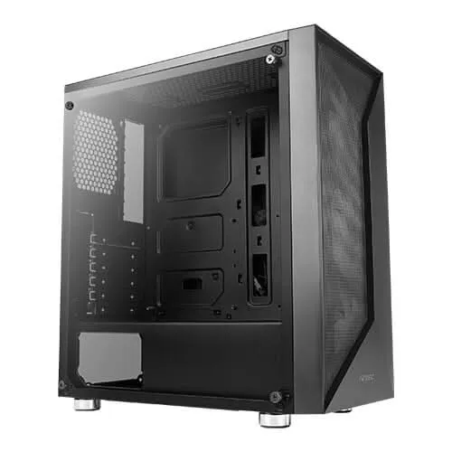 ANTEC NX320 MID-TOWER CABINET BLACK