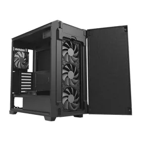 ANTEC P10 FLUX MID-TOWER ATX CABINET