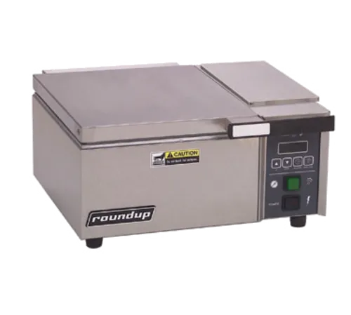 ANTUNES DFW-150 Steam Food Cooker with 1/2 Pan Size Capacity