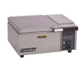 ANTUNES DFW-150 Steam Food Cooker with 1/2 Pan Size Capacity