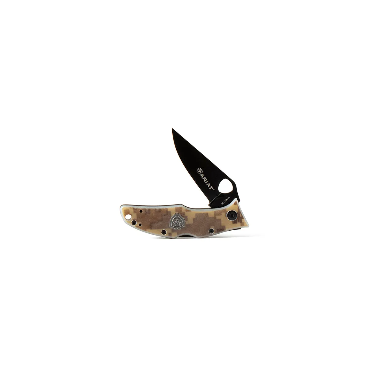 Ariat 3" Folding Knife #A710012297