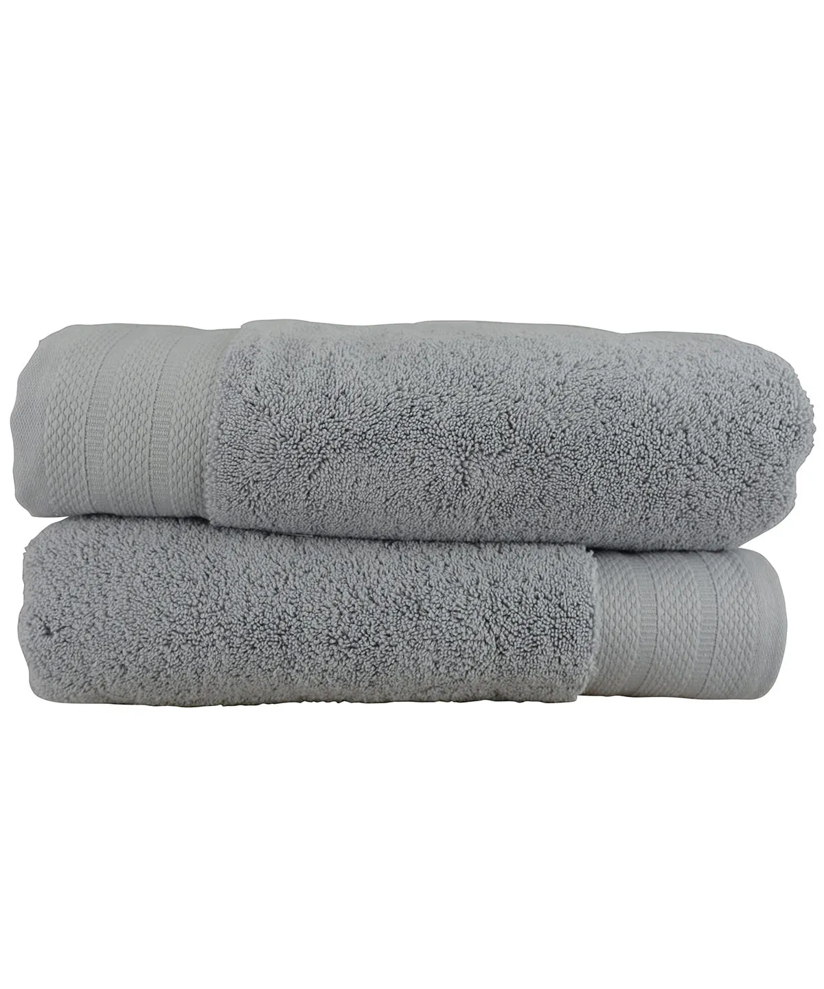 ARTG® Pure luxe bath towel | Pure White