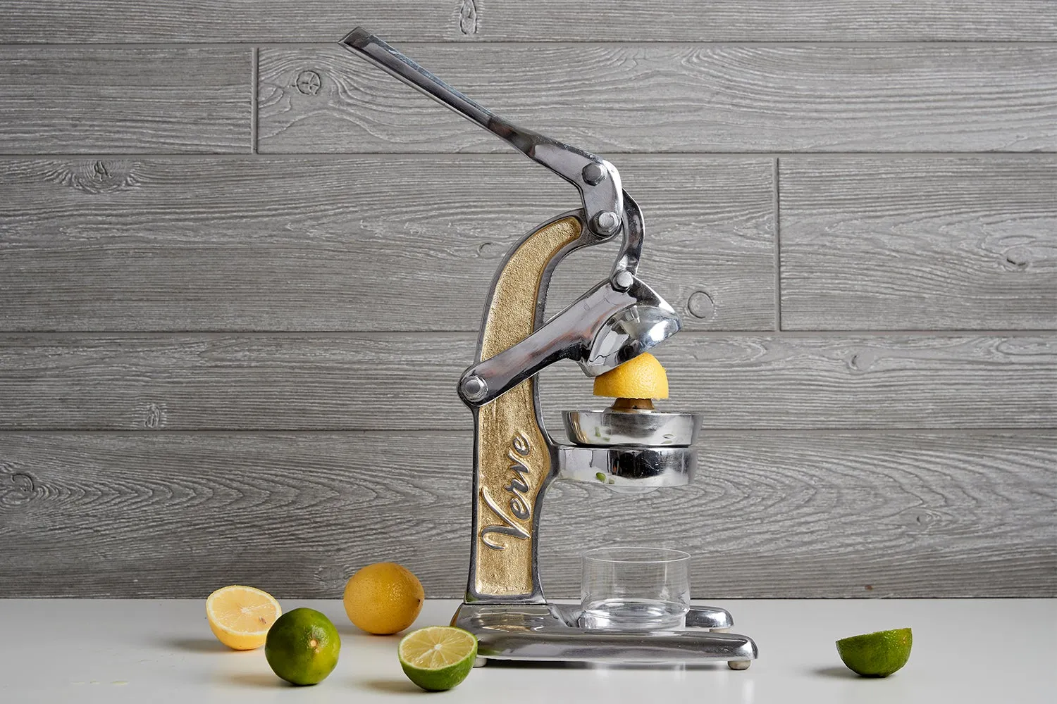 Artisan Citrus Juicer - Small