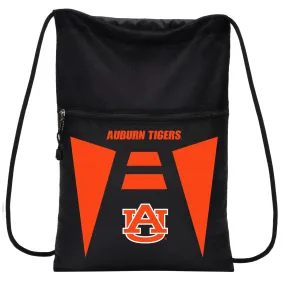 Auburn Tigers Team Tech Backsack