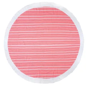 Bambury - Express Round Towel