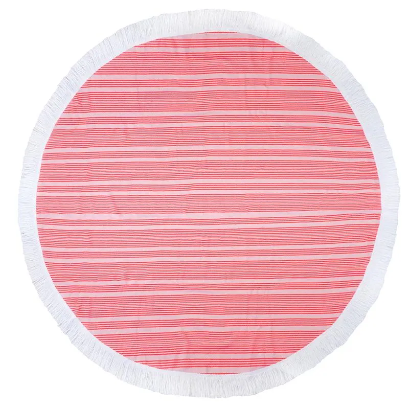 Bambury - Express Round Towel