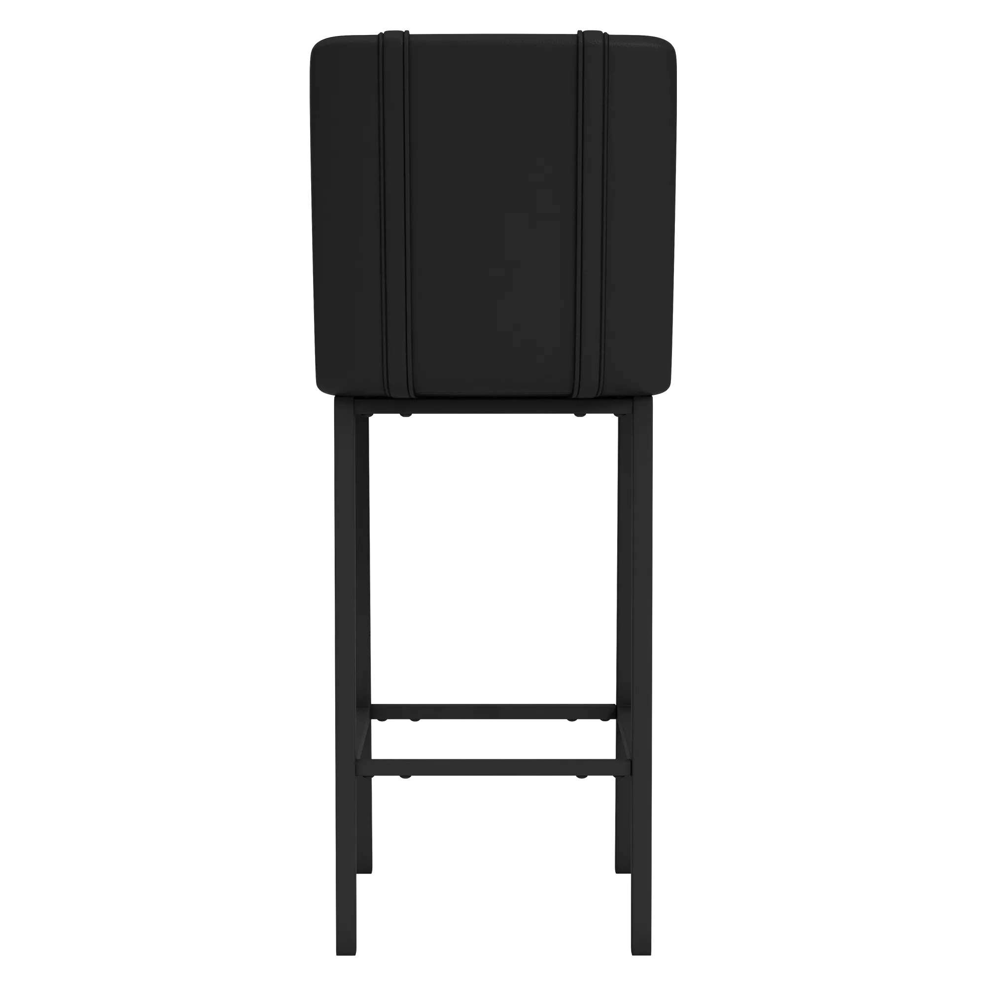 Bar Stool 500 with Camaro Logo Set of 2