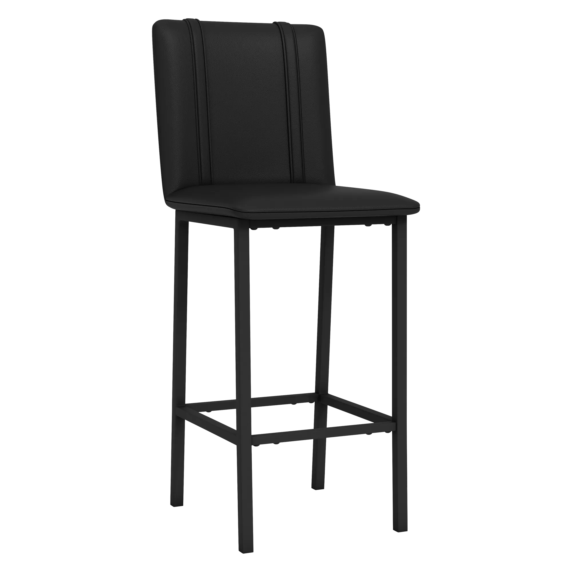 Bar Stool 500 with Camaro Logo Set of 2