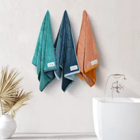 Bas Phillips California Bath Towel