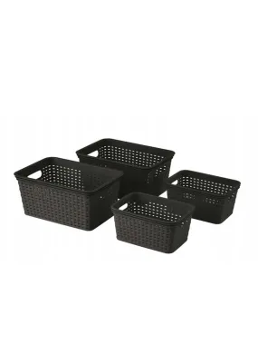 Basket Storage Set