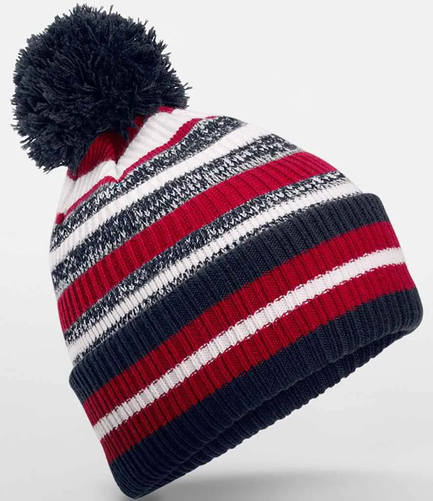 Beechfield - Multi-Sport Fan Beanie