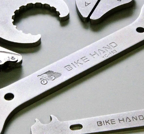 Bike Hand Tool Kit